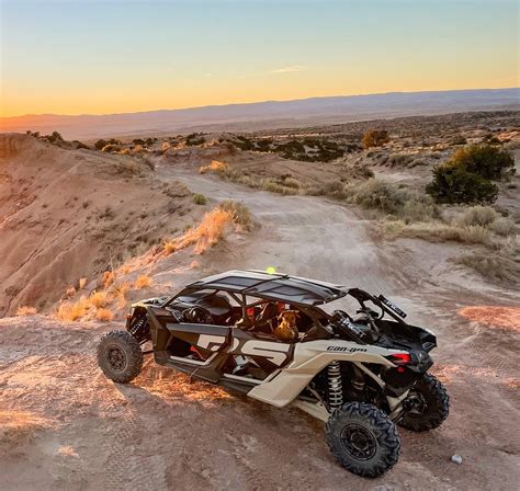 First Impressions of the 2021 Can-Am Maverick X3