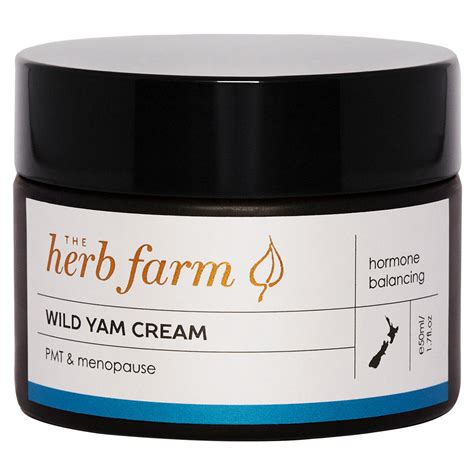 Buy Wild Yam Cream I HealthPost AU