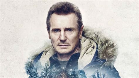 The Liam Neeson Netflix Crime Thriller That's Topping The Charts ...