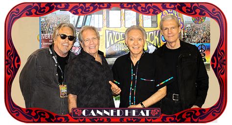 Canned Heat – Official Website of the Legendary Blues Rock Band