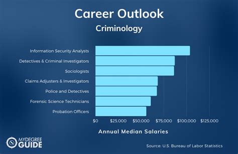 2025 Best Online Criminology Degrees [Ultimate Guide]