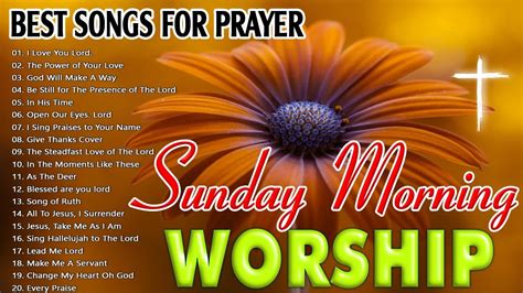 Sunday Morning Worship Images