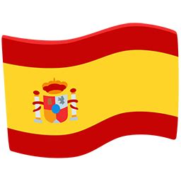 Spanish Flag Emoji