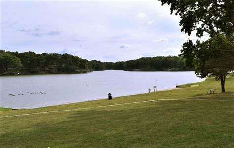 Lake Sara Beach Will Remain Closed Til Further Notice - Effingham's ...