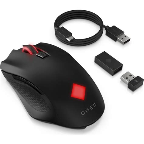 HP Omen Vector Kablosuz Gaming Mouse 2B349AA Fiyatı