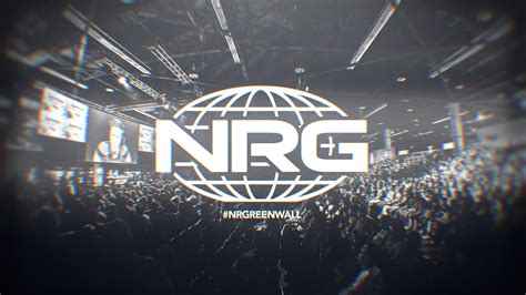 NRG Wallpapers - Top Free NRG Backgrounds - WallpaperAccess