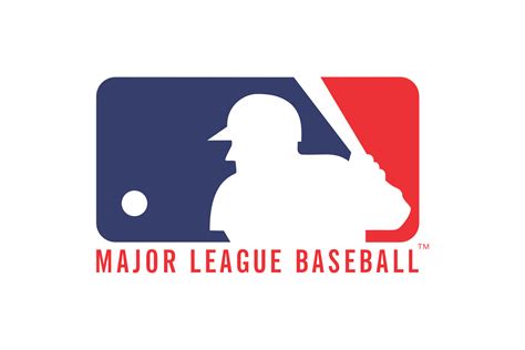 Major League Baseball Logo