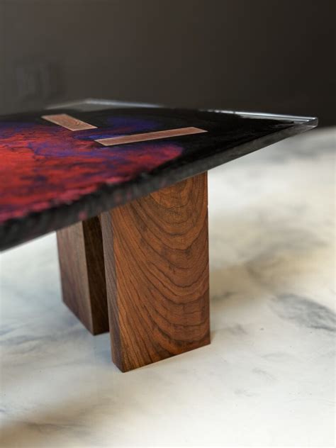 Table Top Epoxy - Stylish & Versatile | Anglewood