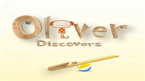 Oliver Discovers | BabyTV Wiki | Fandom