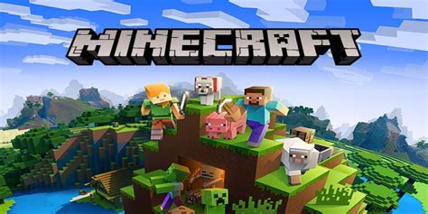 Minecraft Movie Loses Release Date Amid Warner Bros. Schedule Shuffle