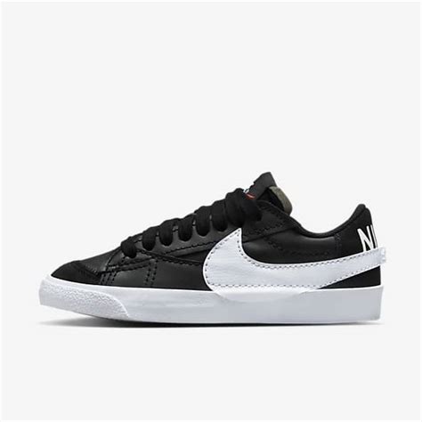 Black Blazer Shoes. Nike UK