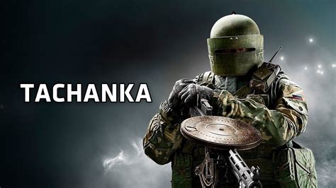 Petition · Make Lord Tachanka the face of Ubisoft - United States ...