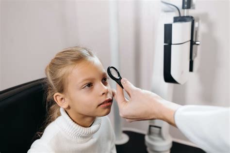 How Do We Search For Best Pediatric Ophthalmologist Nearby - Eye Align