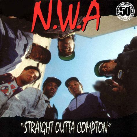 'Straight Outta Compton': Why NWA’s Debut Album Still Blows You Away