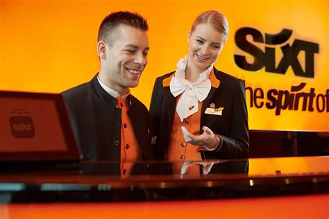 Benefits - Benefits - SIXT • up to 15% discount