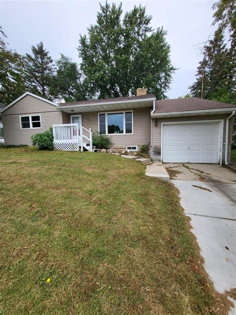 120 3rd St W, Browerville, MN 56360 | MLS# 6257551 | Redfin