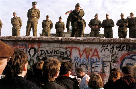 Fall of the Berlin Wall | Magnum Photos