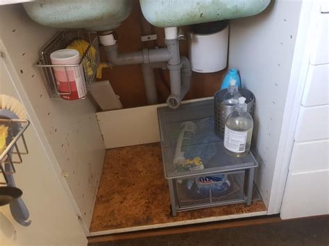 How do I install a dishwasher in a small kitchen? : r/fixit