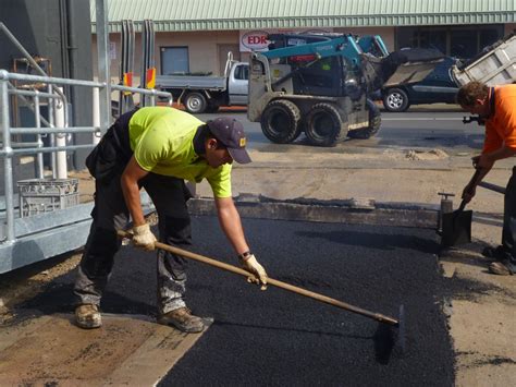 What are the Perks of Asphalt Surfacing? | Claremont Asphalt