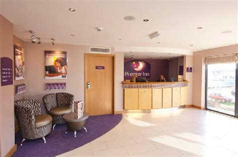 PREMIER INN NEWTON ABBOT HOTEL - Reviews, Photos & Price Comparison ...