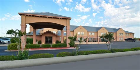 Best Western Abilene Inn & Suites (Abilene, TX): What to Know BEFORE ...