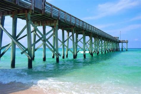 Top 10 Must-See Panama City Beach Attractions | Sun & Sand Rentals