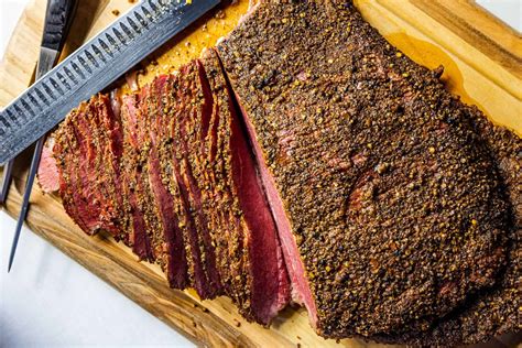 Top 4 Pastrami Recipes