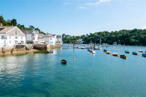 The Maverick Guide to Fowey, Cornwall - Maverick Guide