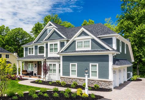 Top Questions Homeowners Have About James Hardie Siding