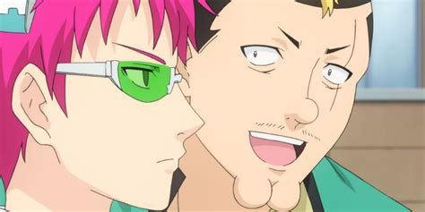 Why Opposites Kusuo Saiki and Riki Nendou Are a Perfect Friendship ...