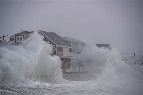 More than 100K Lose Power as 'Life-Threatening' Winter Storm Slams ...