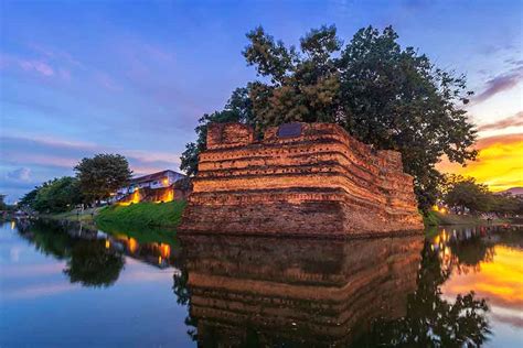 Chiang Mai old city - My Thailand Tours | world-class sightseeing