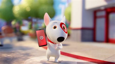 Funko POP! Ad Icons Target Dog Bullseye (Flocked) #5 SDCC 2019 ...