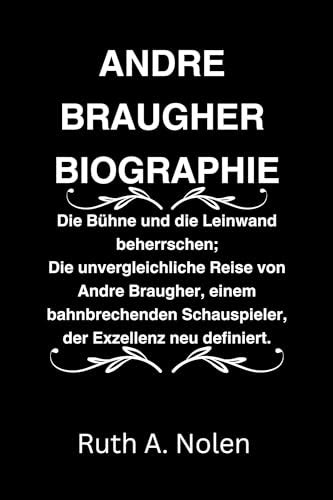 Andre Braugher Biographie : Die Bühne und die Leinwand beherrschen; Die ...