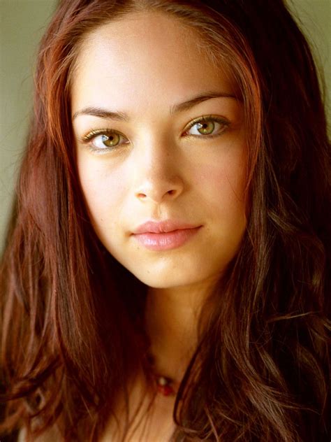 Kristin Kreuk, Smallville photoshoot (2003) | Kristin kreuk, Kristin ...