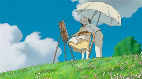 The Wind Rises fondo de pantalla - Studio Ghibli fondo de pantalla ...