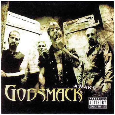 Godsmack : Best Ever Albums