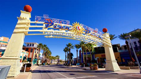 Pier Park - Panama City Beach, Florida Attraction | Expedia.com.au