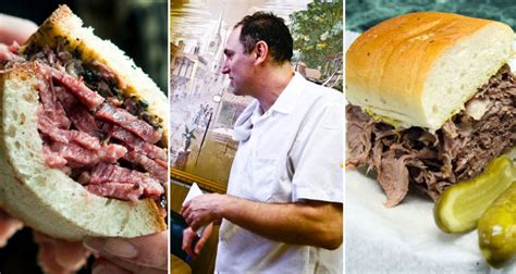 The 5 Best Jewish Delis in NYC | First We Feast