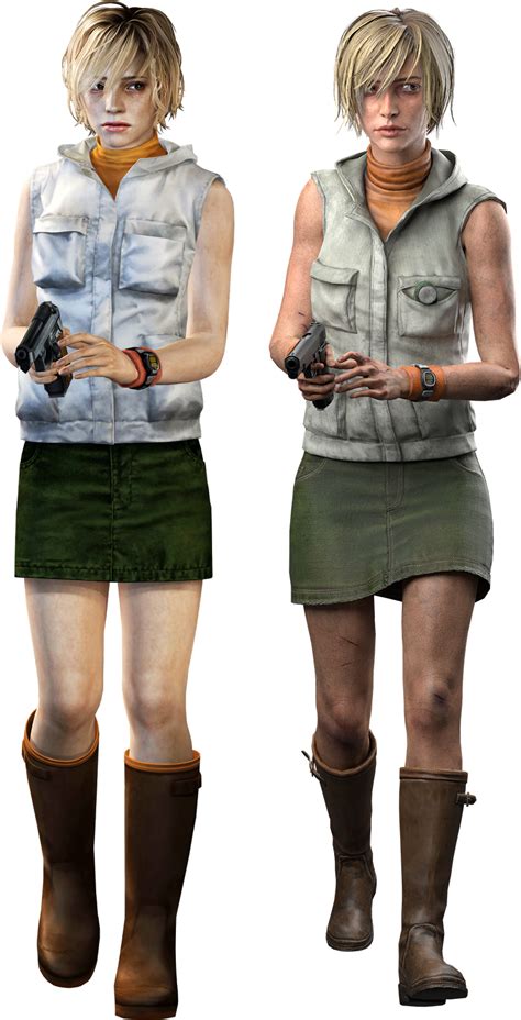 i still want a rework of Cheryl's Face — Dead By Daylight