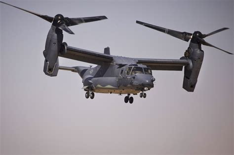 Marine Corps Osprey crash in Australia kills 3 and injures 20, at least ...