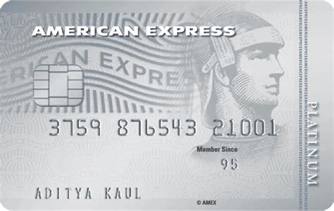 American Express Platinum Travel Card | Amex Platinum