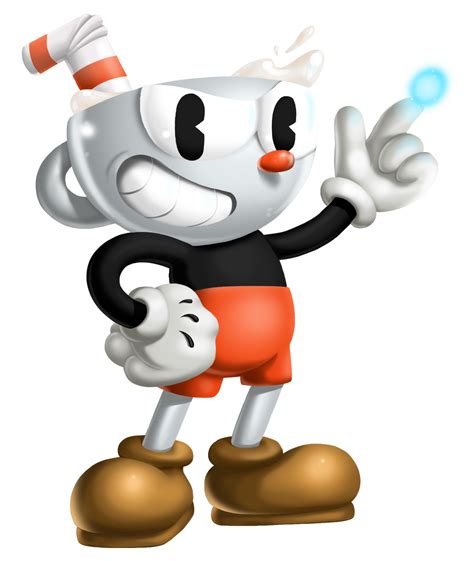 Cuphead | Fantendo - Nintendo Fanon Wiki | FANDOM powered by Wikia