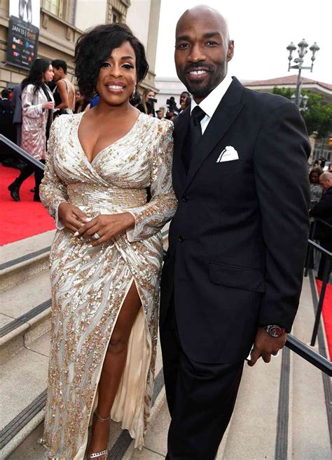 Niecy Nash and Husband Jay Tucker Split After 8 Years of Marriage