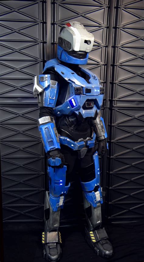 Just completed our Halo cosplay. : cosplayers