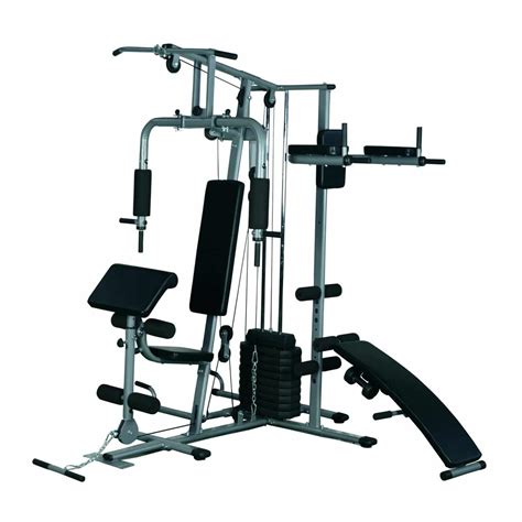 The Ultimate Guide to Selecting the Best Home Gym Equipment