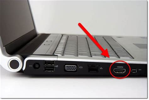 How to connect my hp laptop hdmi to a projector - cacheraf