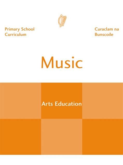 Primary School Music Curriculum | PDF