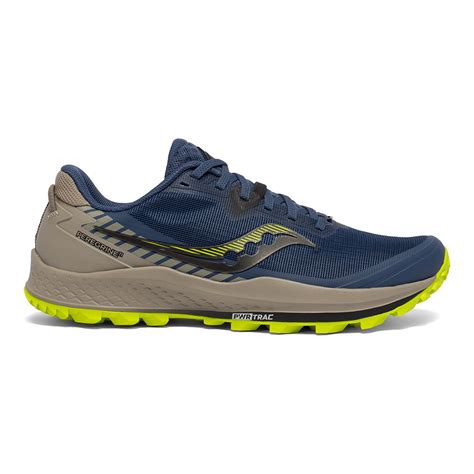 Course en sentier - Saucony - Peregrine 11 • H - Boutique Courir