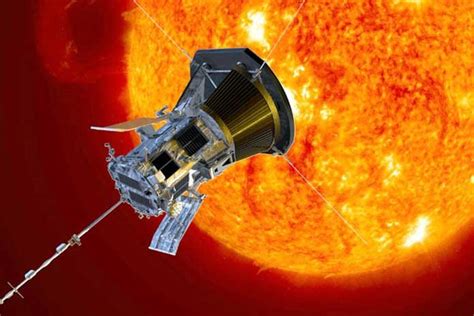 Parker Solar Probe completes second close approach to the Sun